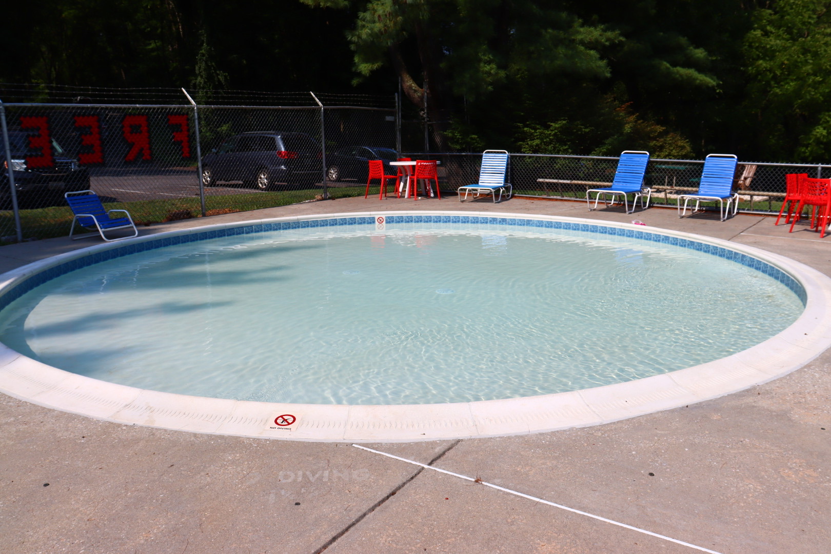 Baby Pool